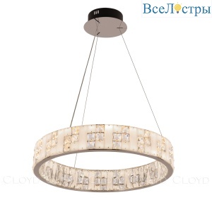 Подвесная люстра Cloyd Persefona 11226