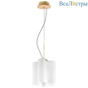 Подвесной светильник Lightstar Nubi Legno 802115