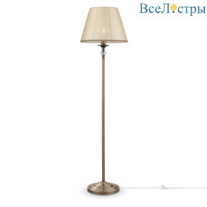 Торшер Maytoni Soffia RC093-FL-01-R