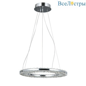 Подвесная люстра MW-Light Гослар 498016101
