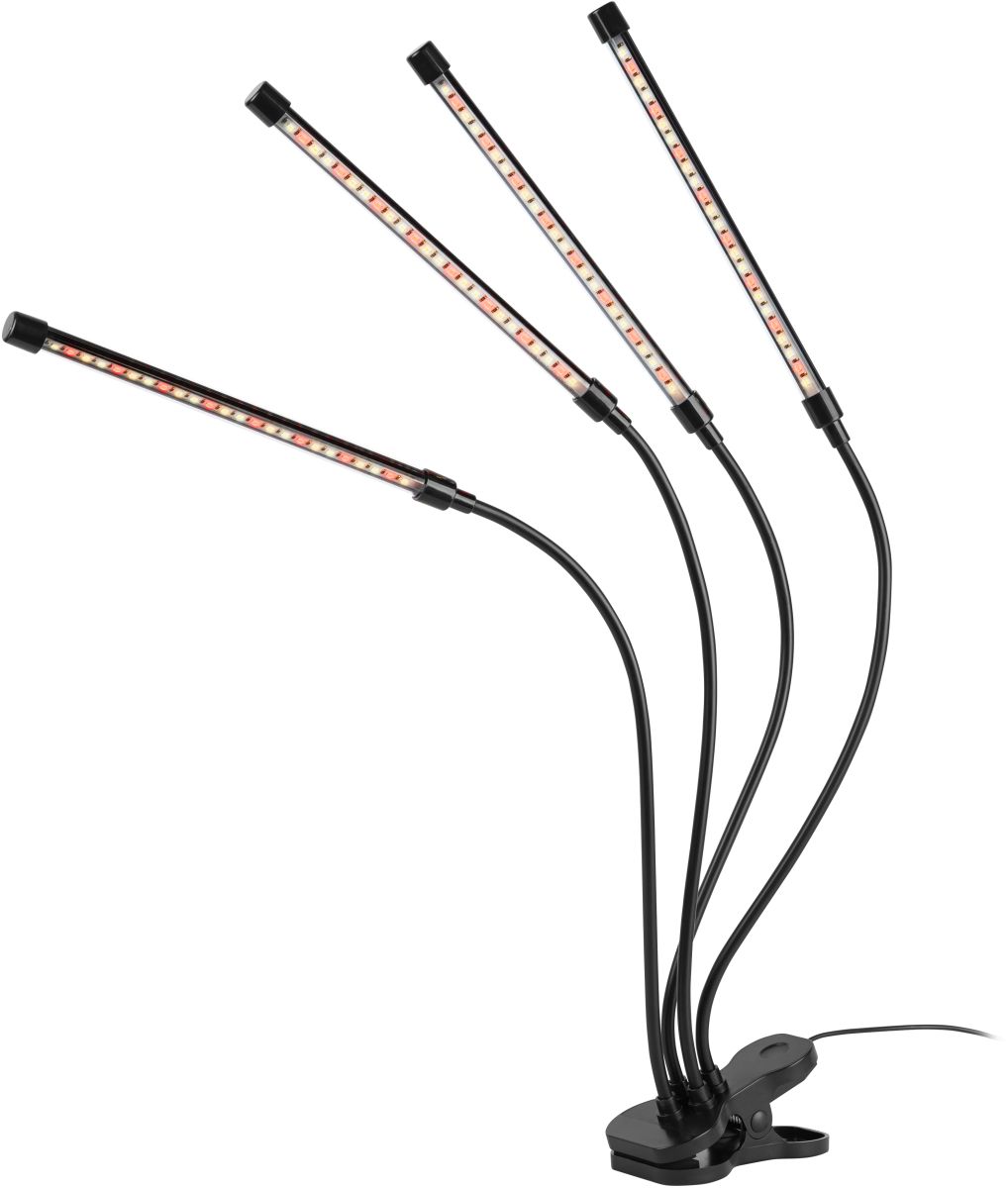 светильник для растений эра fito-40w-аled-ral б0068288