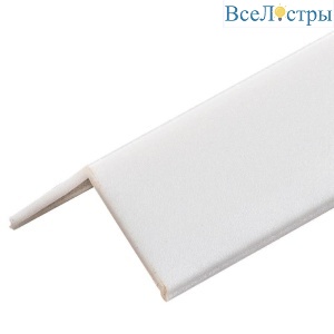 Рассеиватель Arlight ARH-Kant-H16-2000 Square Opal-PM 016580