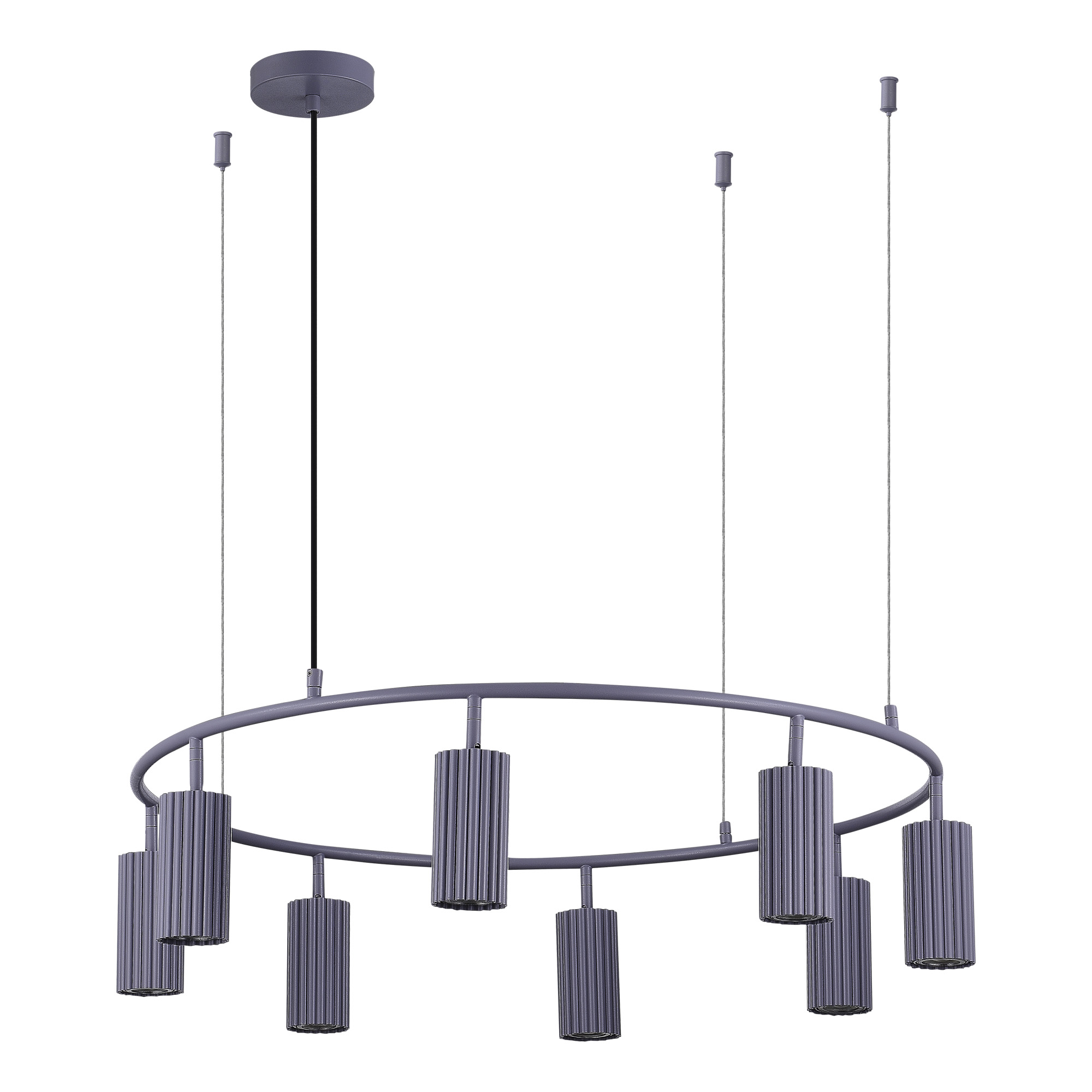 подвесная люстра st luce kendo sl1213.703.08