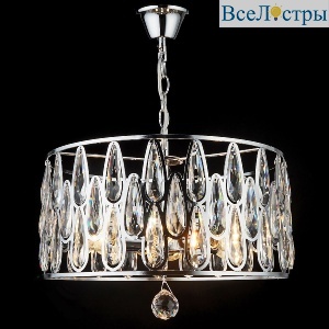 Подвесная люстра Reluce 01848-0.4-06 CH