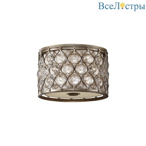 Потолочный светильник Feiss Lucia FE-LUCIA-F