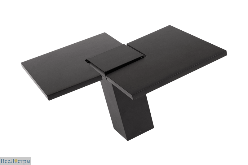 настенный светильник designled co-108a-bl-ww 002798