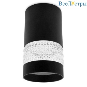 Потолочный светильник Ambrella Light Techno Spot TN374