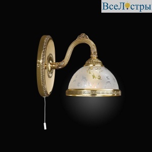Бра Reccagni Angelo A 6302/1