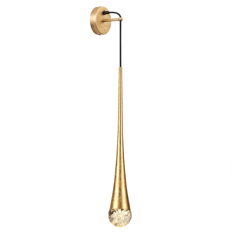 бра odeon light 4278/1w