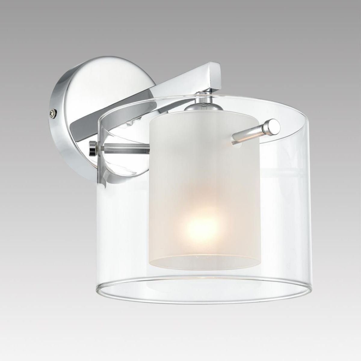бра lumion moderni verdi 8261/1w