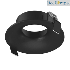 Корпус встраиваемого светильника SWG COMBO-43-BL 004185