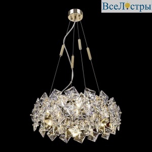 Подвесная люстра Wertmark Norma WE155.06.303