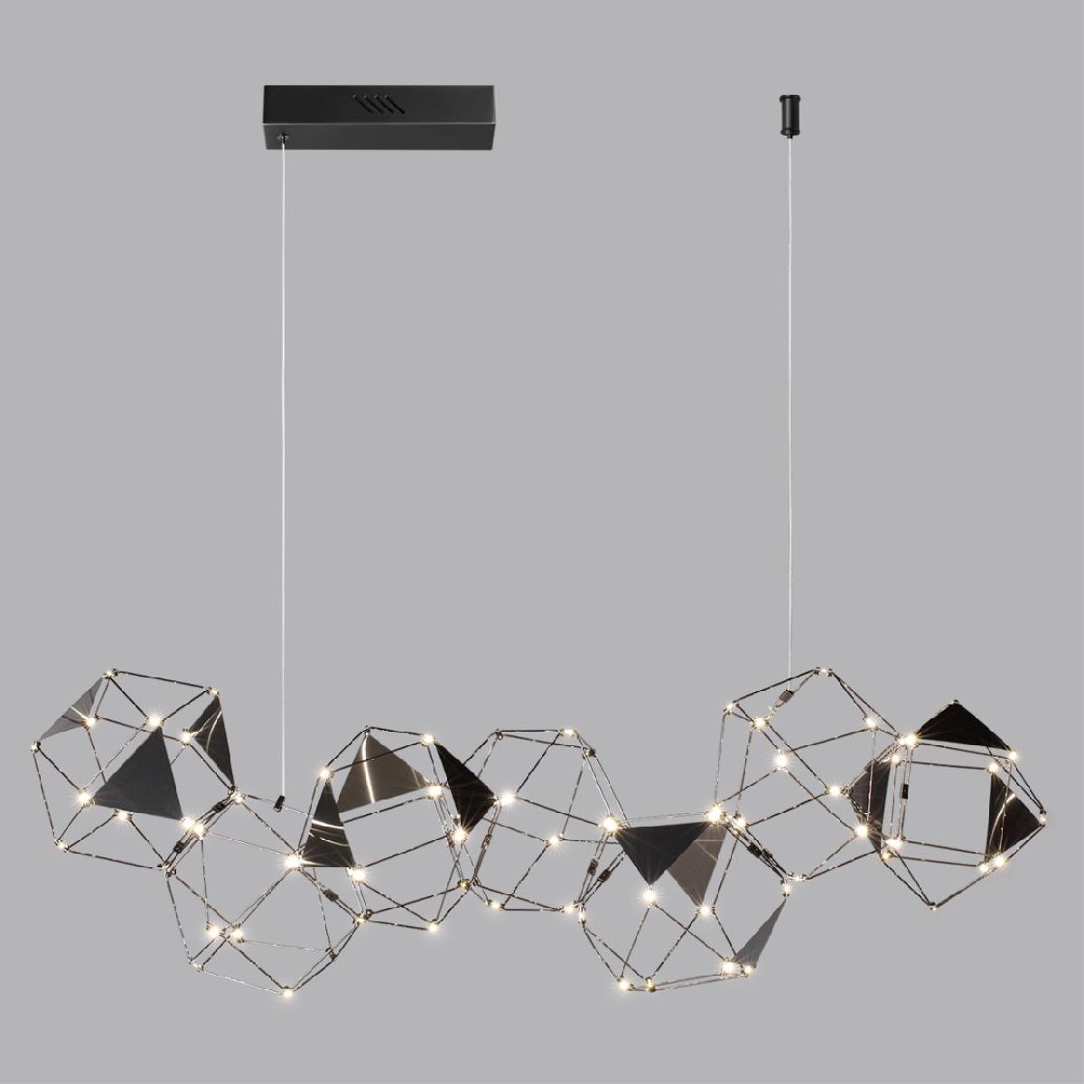 подвесная люстра odeon light trellis 5087/32l