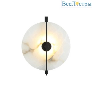 Настенный светодиодный светильник Aployt Sabina APL.321.11.05