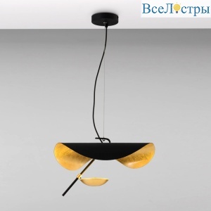 Подвесной светильник Imperium Loft Covert 140621-26
