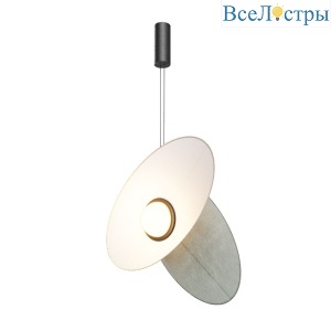 Подвесной светильник Maytoni Evolution MOD396PL-L10GR3K