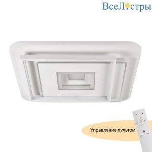 Потолочный светильник Myfar Galatea MR9011-CL