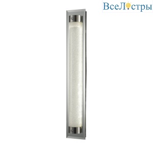 Настенный светодиодный светильник Mantra Tube 5532