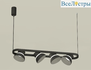 Подвесной светильник Ambrella Light Traditional DIY (С9164, N8141) XB9164080
