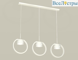 Подвесной светильник Ambrella Light Traditional (C9106, N8433) XB9106151