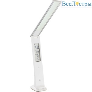 Настольная лампа Escada Despina 10239/1LED