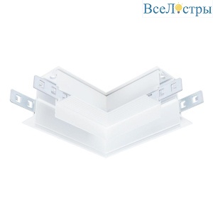 Коннектор L-образный Arte Lamp Linea-accessories A480733