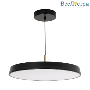 Подвесной светильник Arlight SP-Elegant-R500-37W Warm3000 033922