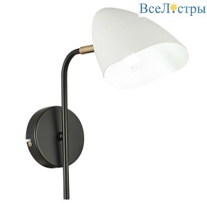 Бра Evoluce Satta SLE103601-01