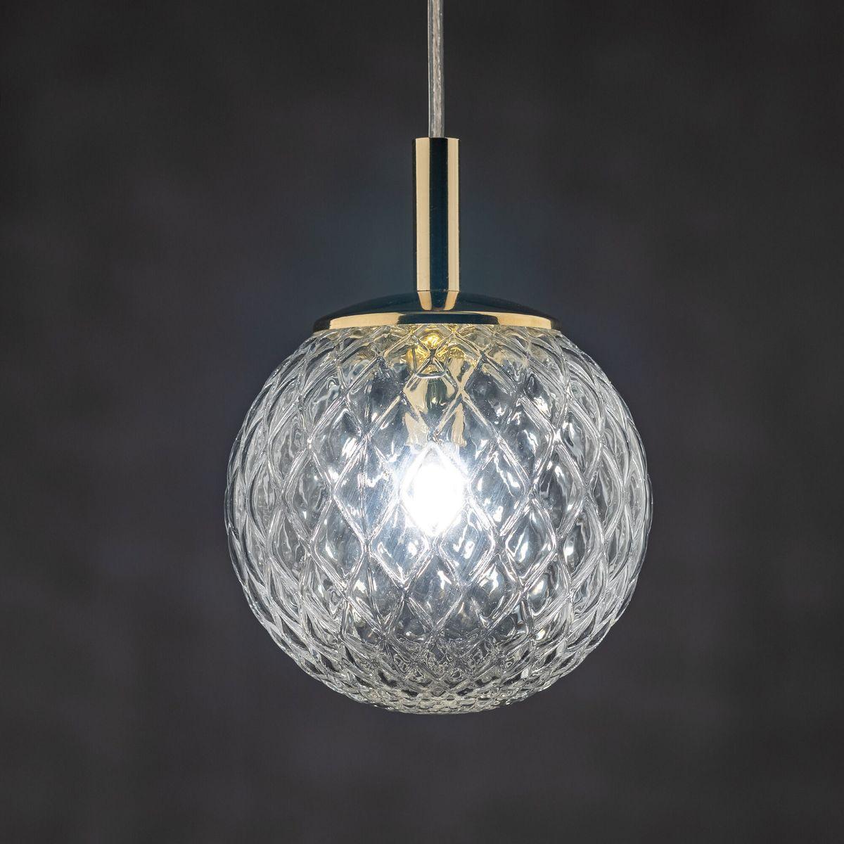 подвесной светильник tk lighting 759 cadix gold