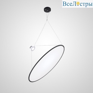 Подвесной светильник ImperiumLoft Zoi 229053-60
