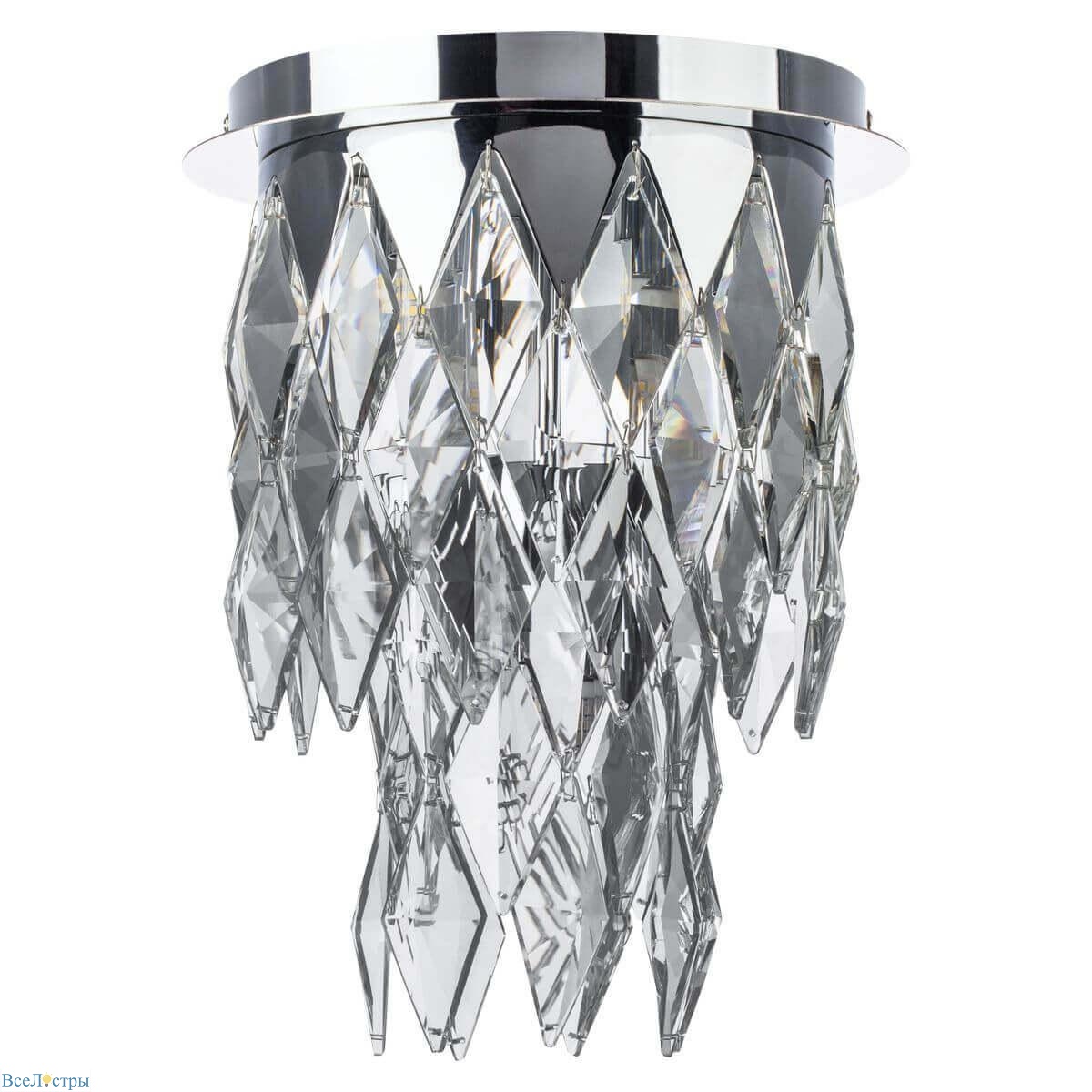 потолочная люстра lightstar limpio 722064