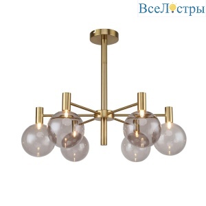 Подвесная люстра Favourite Eternity 2765-6P