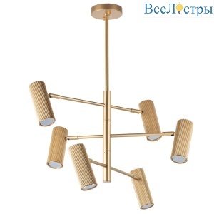 Подвесная люстра Lightstar Roma 718263