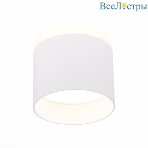Потолочный светодиодный светильник ST Luce Panaggio ST102.542.12