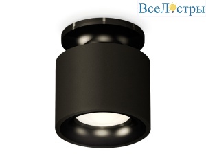 Потолочный светильник Ambrella Light Techno Spot XS7511061 (N7926, C7511, N7011)