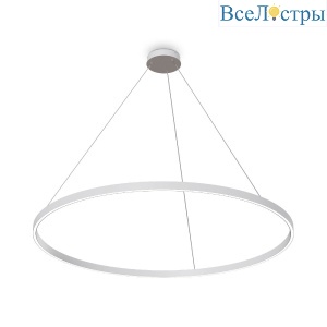 Подвесной светильник Maytoni Rim MOD058PL-L65WK
