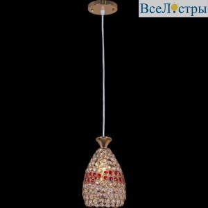 Подвесной светильник Reluce 02396-0.4-01 GD