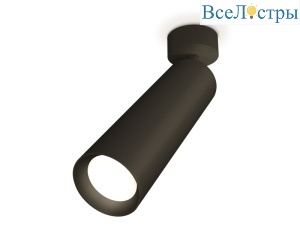 Спот Ambrella Light Techno Spot XM6356001 (A2210, C6356, N6102)