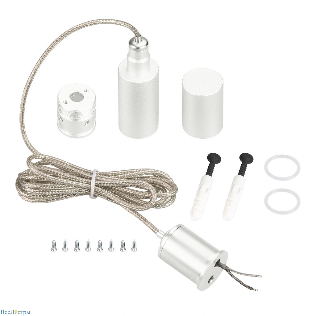 подвес arlight moonlight-vt-lift-top-d18 white 048387