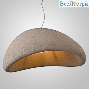 Подвесной светильник ImperiumLoft Cemencloud 219852-23