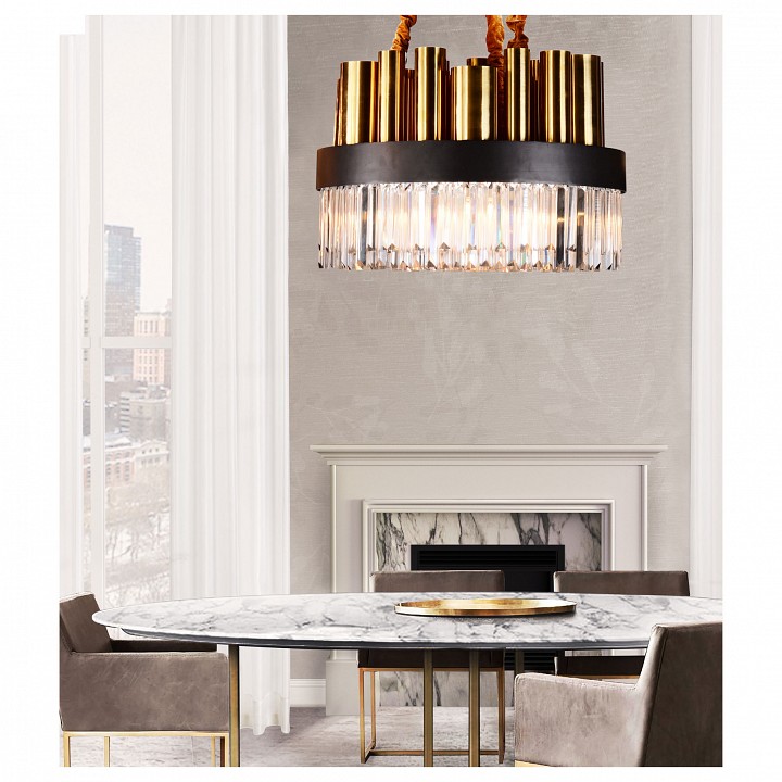 подвесной светильник delight collection brch906 brch9066