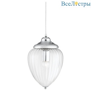 Подвесной светильник Arte Lamp Rimini A1091SP-1CC