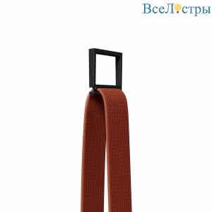 Крепление Denkirs BELTY BASE TR5518-BK