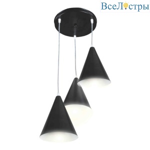 Подвесной светильник Apeyron Ляфамий 14-44