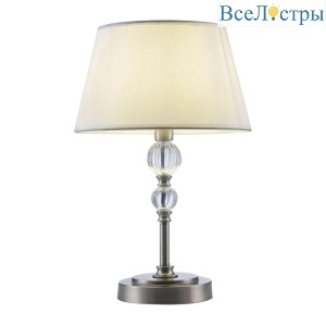 Настольная лампа Freya Milena FR5679TL-01N