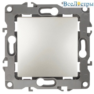 Выключатель Эра 12-1001-15 Б0019275