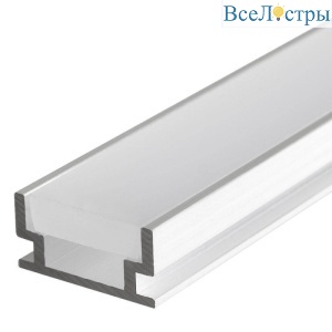 Профиль Arlight HR-2000 ANOD 019190