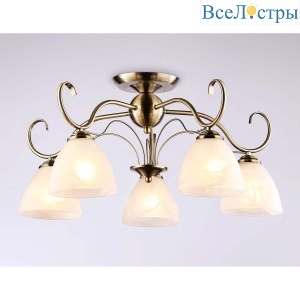 Потолочная люстра Ambrella Light Traditional TR3046
