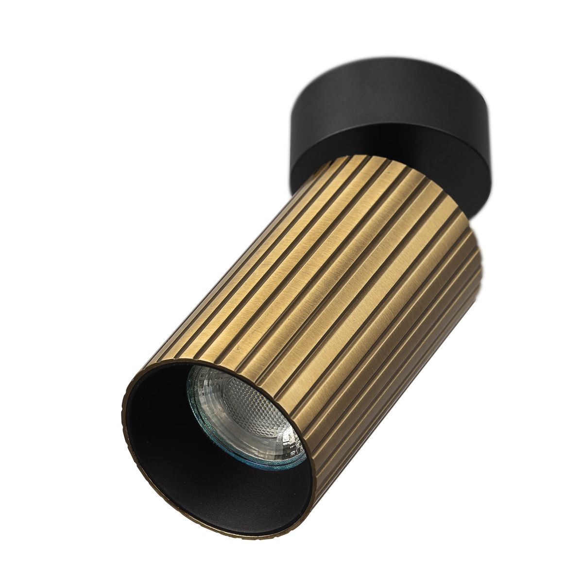 накладной спот citilux axel cl512213r