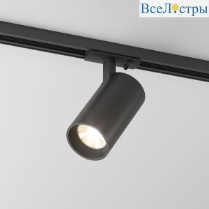 Трековый однофазный светильник Elektrostandard Comel 85211/01 4690389217012 a070804